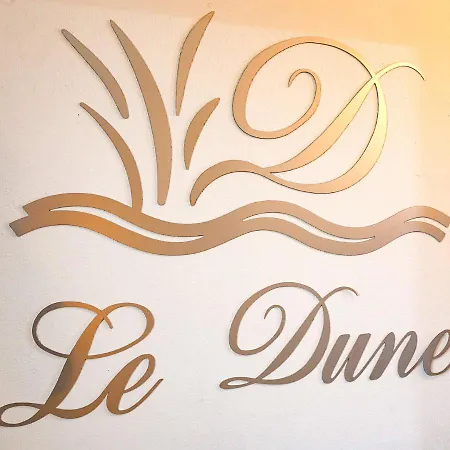 Le Dune Сан-Теодоро