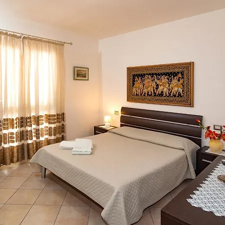 Le Dune Bed & Breakfast