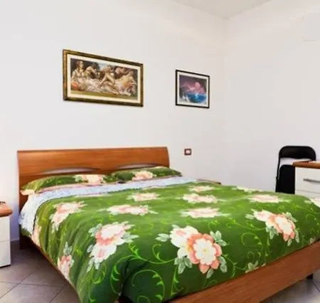 住宿加早餐酒店 Le Dune