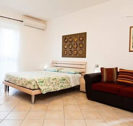 Le Dune 3* 산테오도로