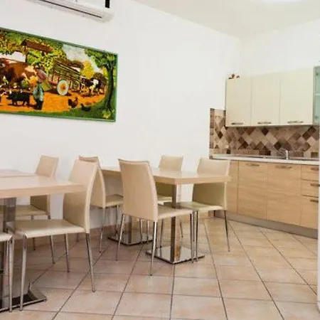 住宿加早餐酒店 Le Dune