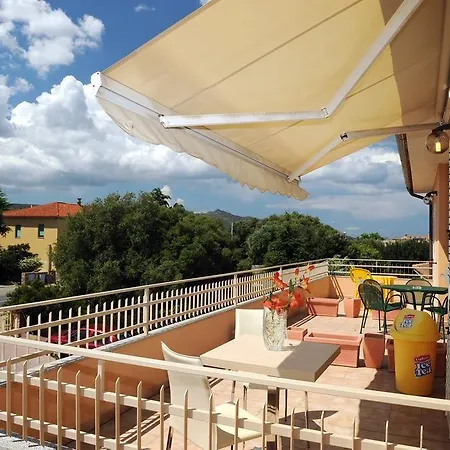 Le Dune 圣特奥多罗