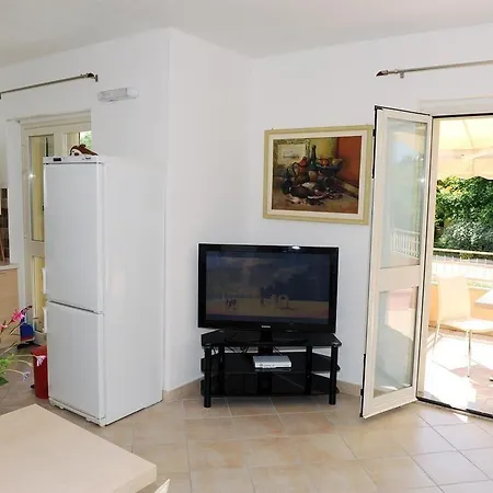 住宿加早餐酒店 Le Dune 圣特奥多罗