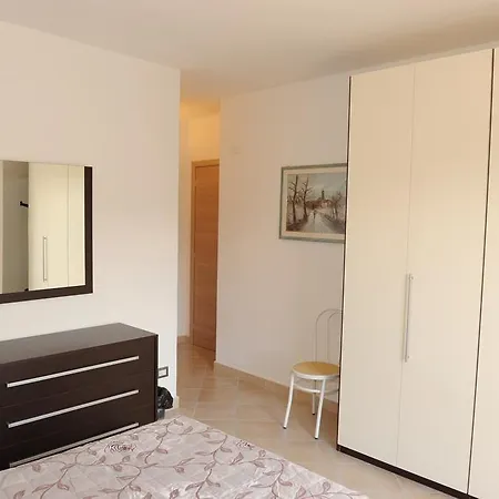 Le Dune B&B 산테오도로