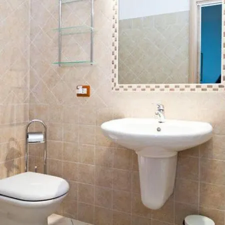 Le Dune 3* 圣特奥多罗