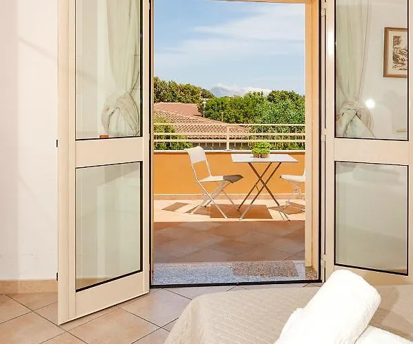 Le Dune 3* San Teodoro