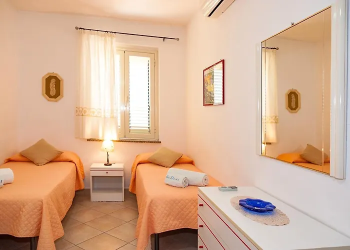 Le Dune 3* San Teodoro